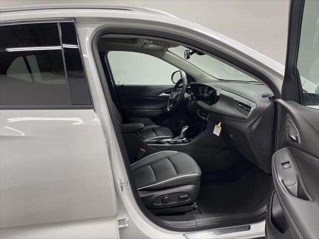 2026 Buick Encore GX Avenir AWD