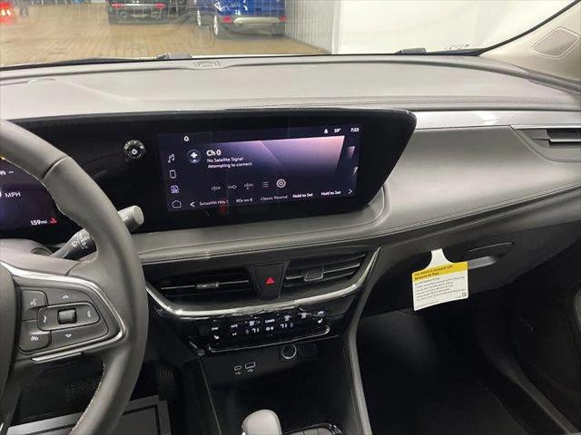 2026 Buick Encore GX Avenir AWD