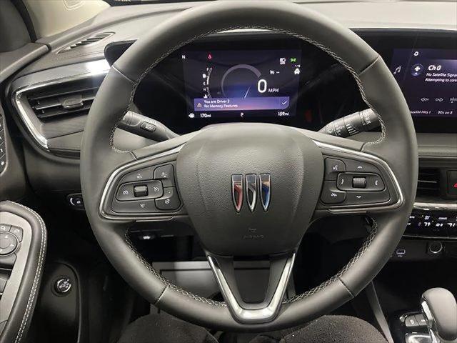 2026 Buick Encore GX Avenir AWD