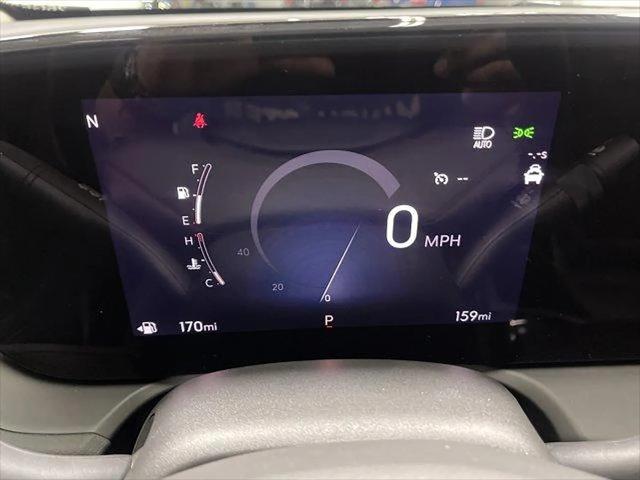 2026 Buick Encore GX Avenir AWD
