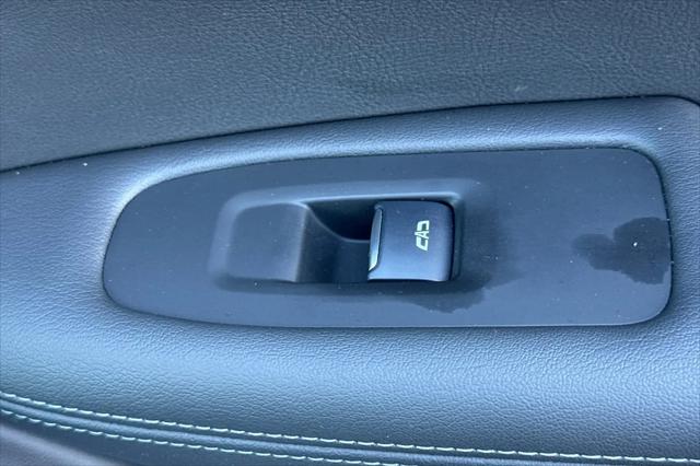 2025 Cadillac XT6 FWD Luxury