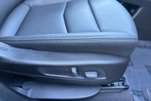 2025 Cadillac XT6 FWD Luxury