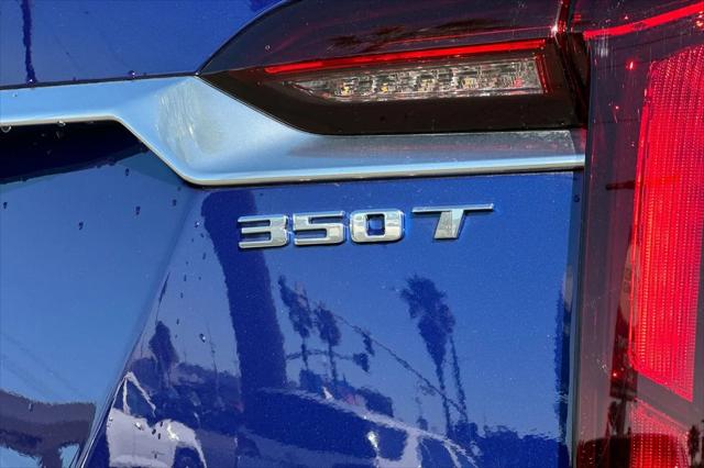2025 Cadillac XT6 FWD Luxury