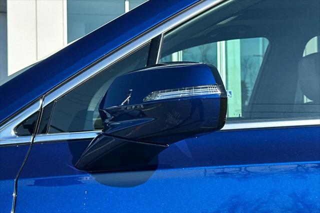 2025 Cadillac XT6 FWD Luxury