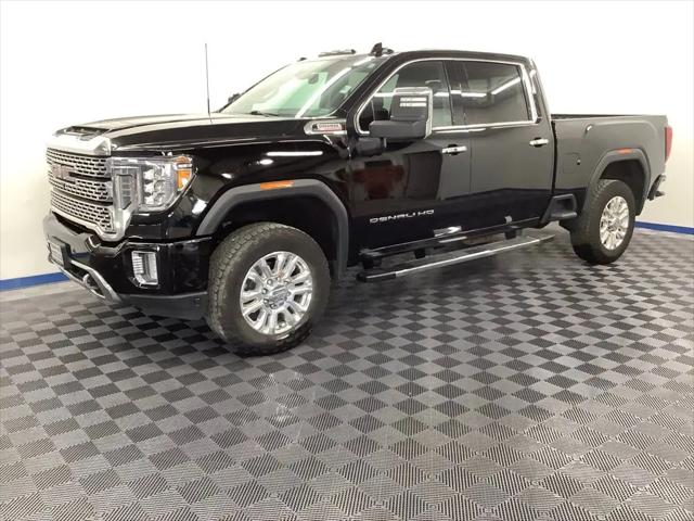 2023 GMC Sierra 2500HD Denali for sale in Higginsville, MO