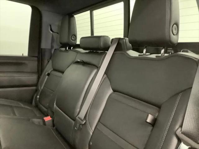 2023 GMC Sierra 2500HD Denali