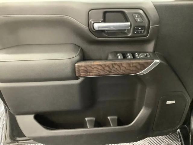 2023 GMC Sierra 2500HD Denali