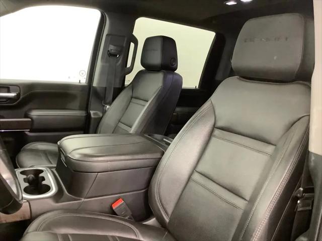 2023 GMC Sierra 2500HD Denali