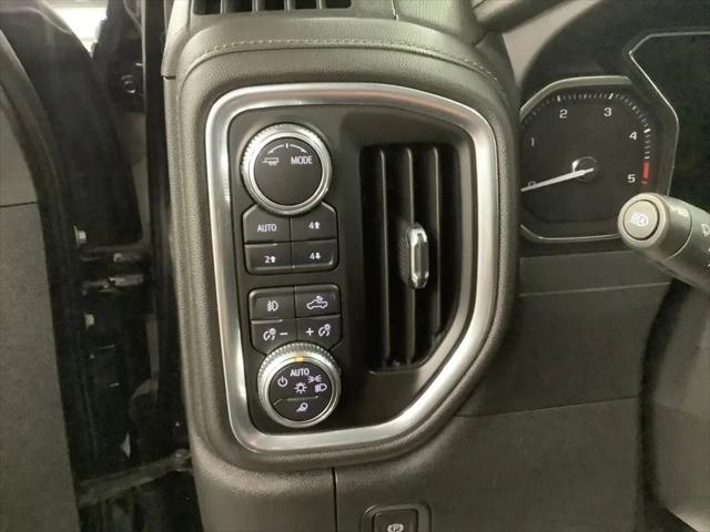 2023 GMC Sierra 2500HD Denali