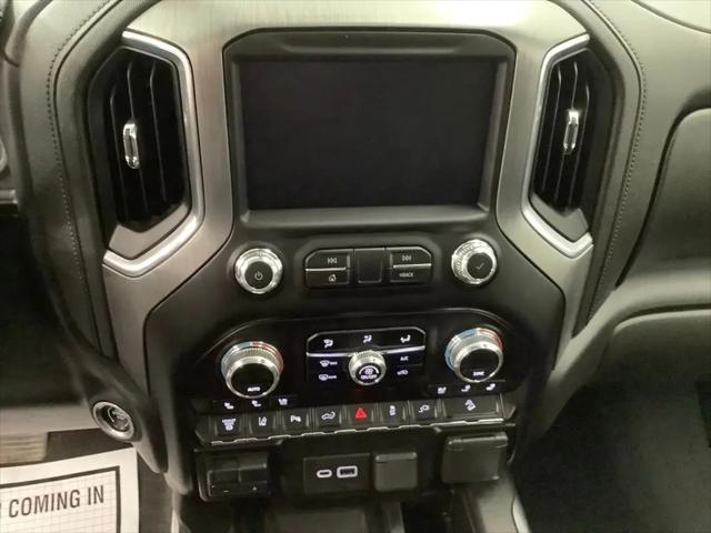 2023 GMC Sierra 2500HD Denali