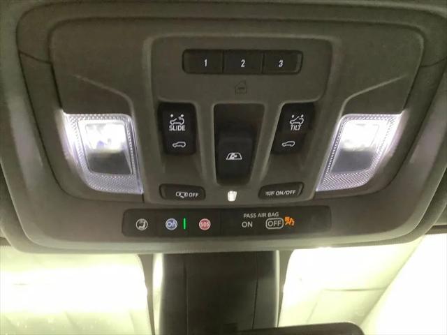 2023 GMC Sierra 2500HD Denali