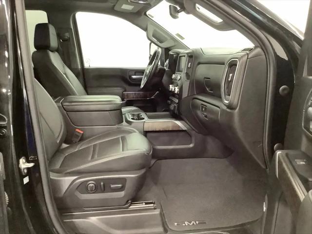 2023 GMC Sierra 2500HD Denali