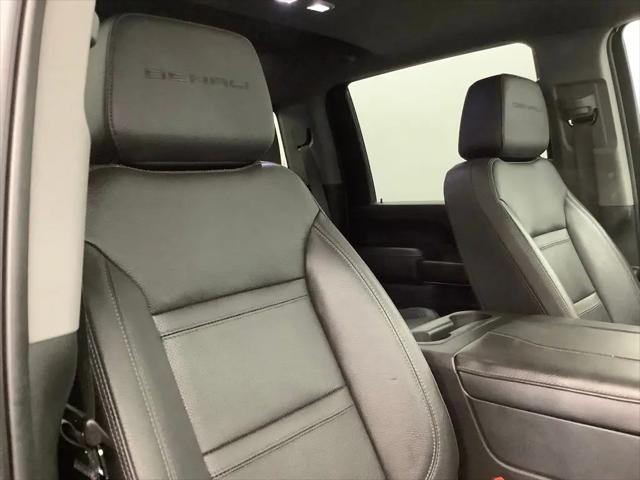 2023 GMC Sierra 2500HD Denali