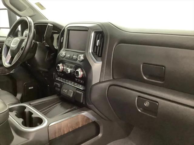 2023 GMC Sierra 2500HD Denali