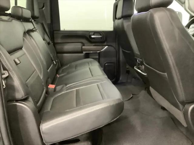 2023 GMC Sierra 2500HD Denali