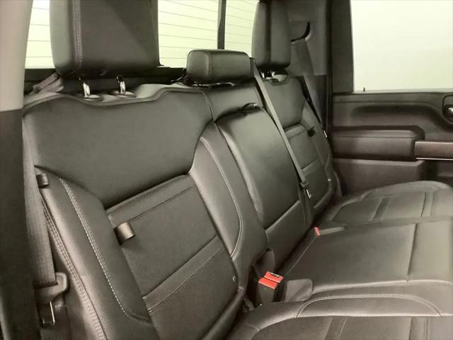 2023 GMC Sierra 2500HD Denali
