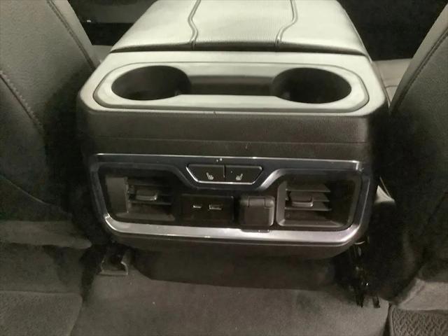 2023 GMC Sierra 2500HD Denali