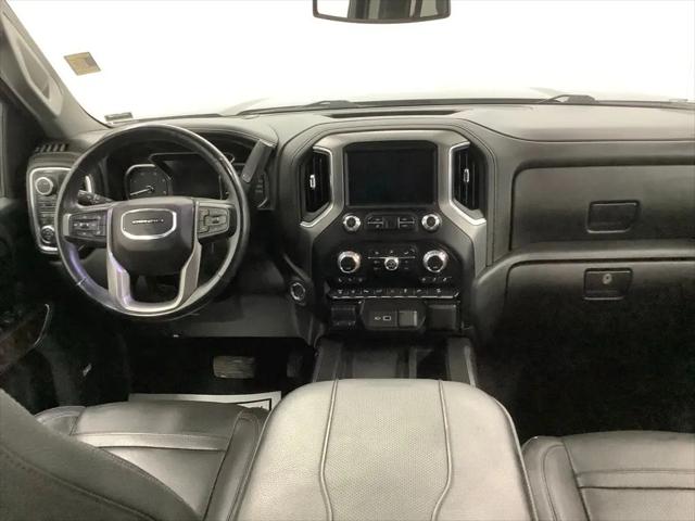 2023 GMC Sierra 2500HD Denali