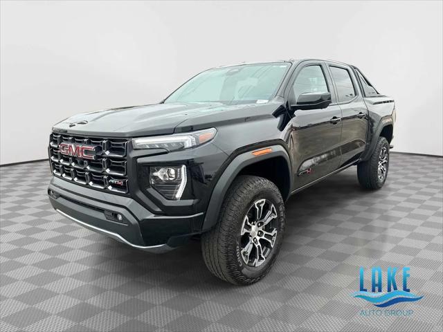 2023 GMC Canyon 4WD Crew Cab Short Box AT4 for sale in Milwaukee, WI