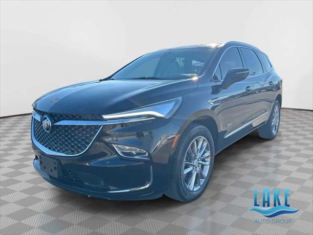 2024 Buick Enclave Avenir AWD for sale in Milwaukee, WI
