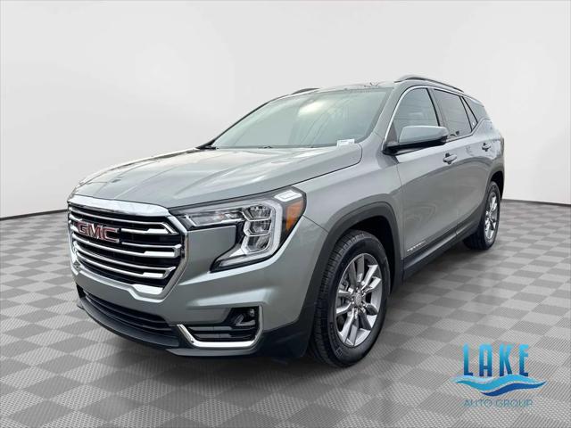 2023 GMC Terrain FWD SLT for sale in Milwaukee, WI