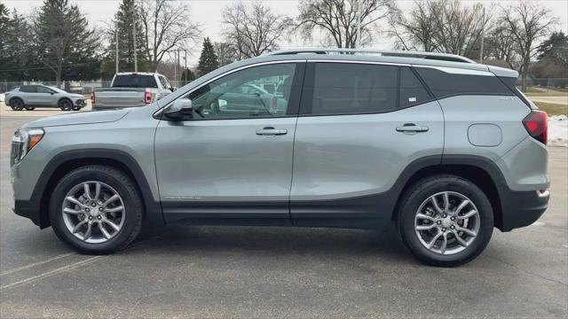 2023 GMC Terrain FWD SLT