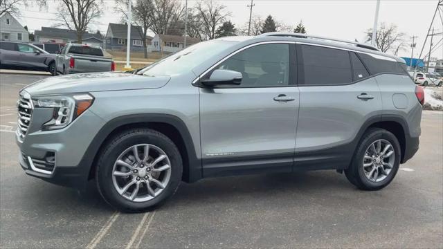 2023 GMC Terrain FWD SLT