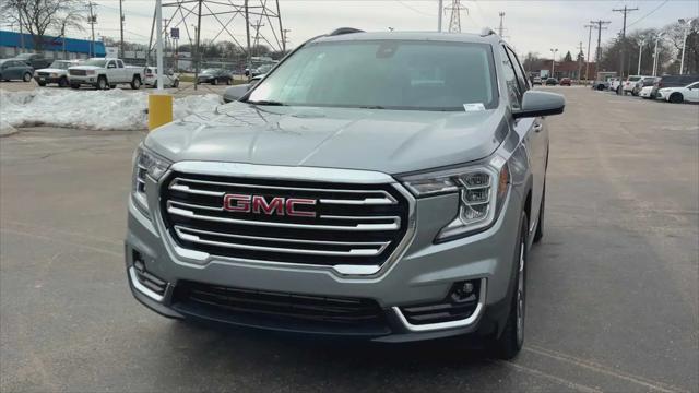 2023 GMC Terrain FWD SLT