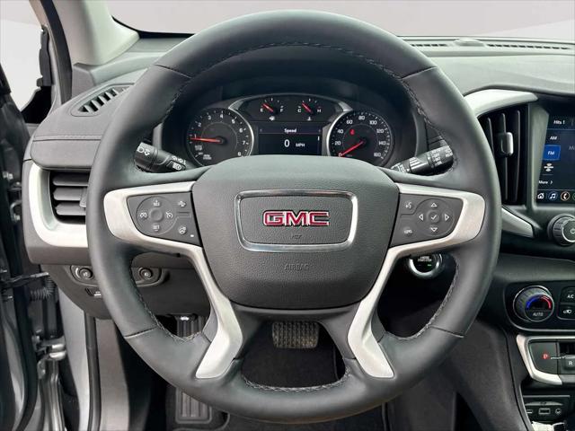 2023 GMC Terrain FWD SLT
