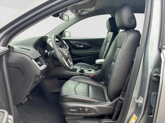 2023 GMC Terrain FWD SLT