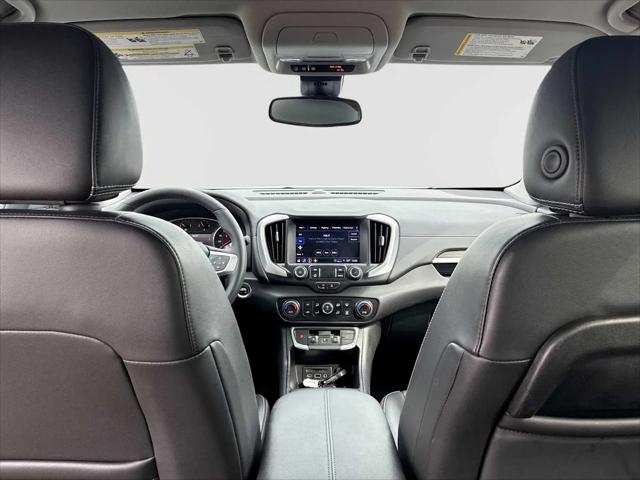 2023 GMC Terrain FWD SLT