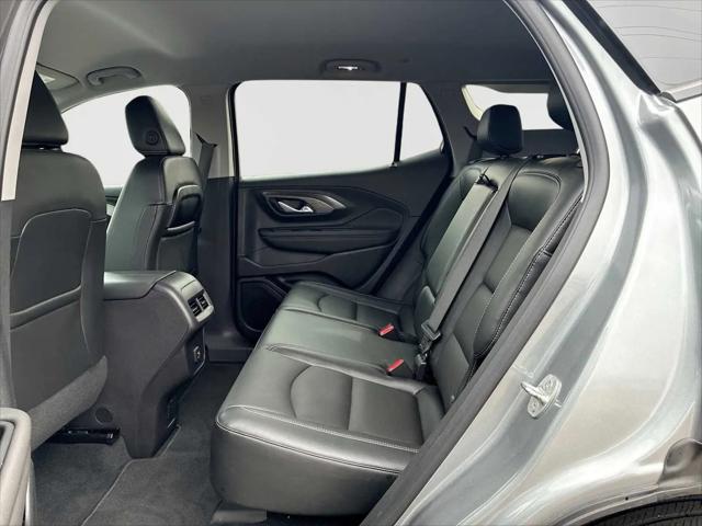 2023 GMC Terrain FWD SLT