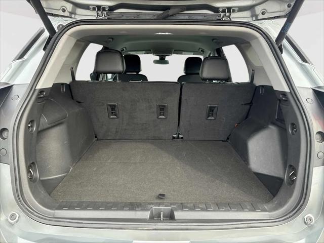 2023 GMC Terrain FWD SLT