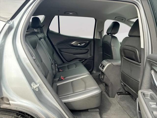 2023 GMC Terrain FWD SLT