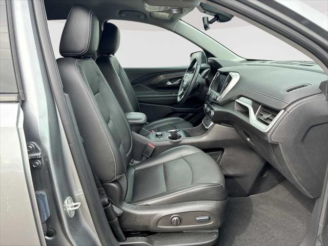 2023 GMC Terrain FWD SLT