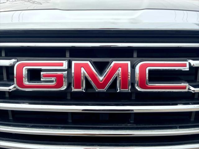 2023 GMC Terrain FWD SLT