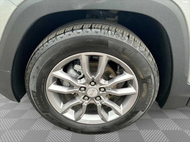 2023 GMC Terrain FWD SLT