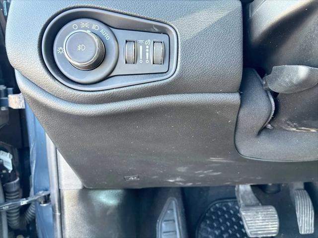 2023 Jeep Renegade Trailhawk 4x4