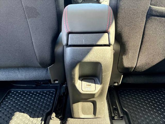 2023 Jeep Renegade Trailhawk 4x4