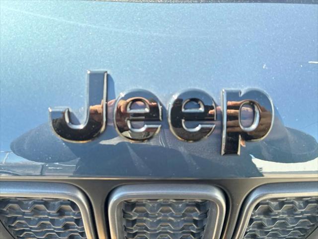 2023 Jeep Renegade Trailhawk 4x4