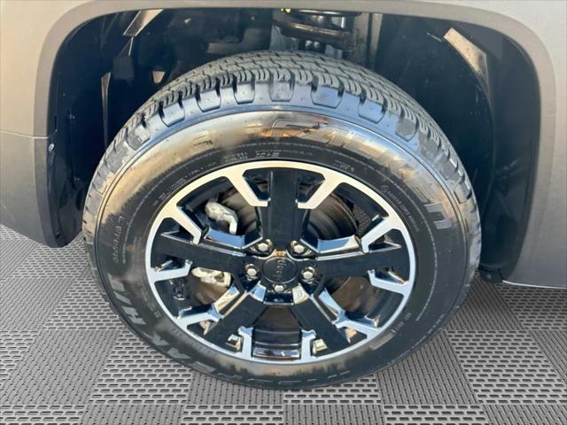 2023 Jeep Renegade Trailhawk 4x4