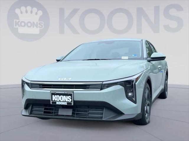 2026 Kia K4 LXS for sale in Woodbridge, VA