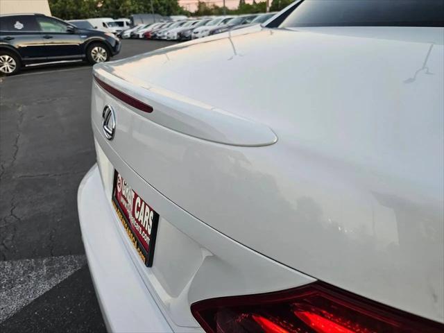 2012 Lexus IS 250C IS 250C
