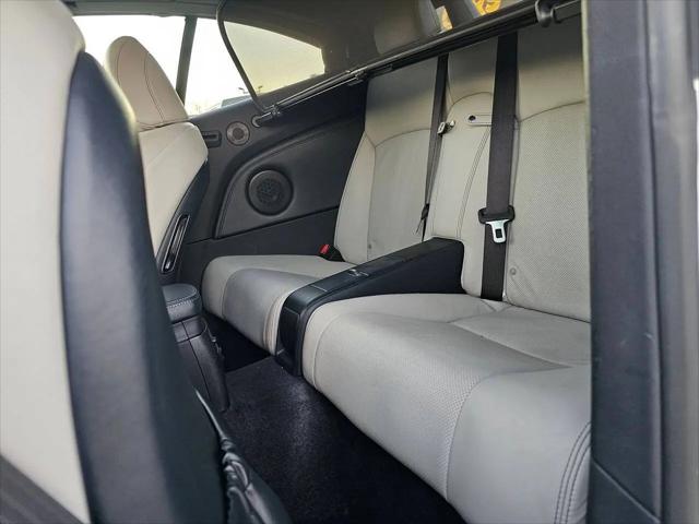 2012 Lexus IS 250C IS 250C
