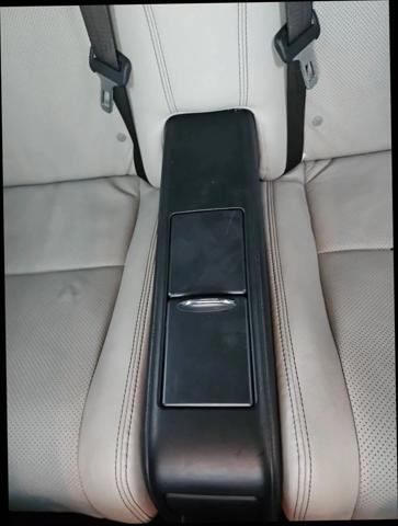 2012 Lexus IS 250C IS 250C