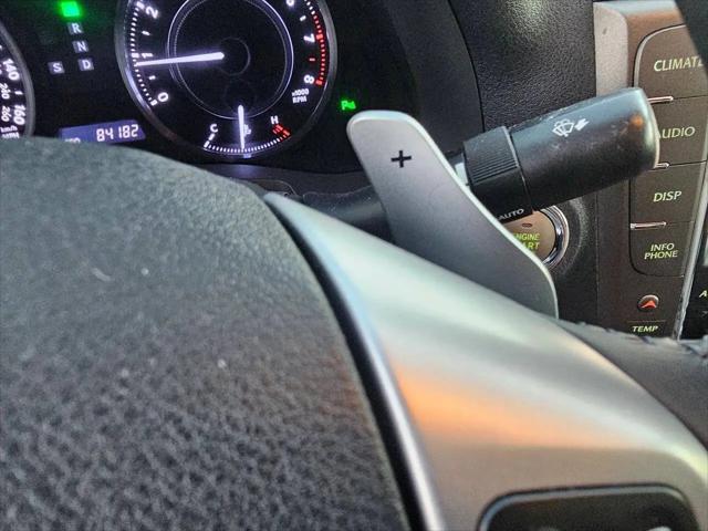 2012 Lexus IS 250C IS 250C