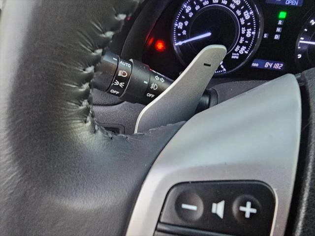 2012 Lexus IS 250C IS 250C