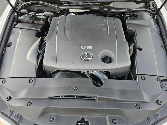 2012 Lexus IS 250C IS 250C