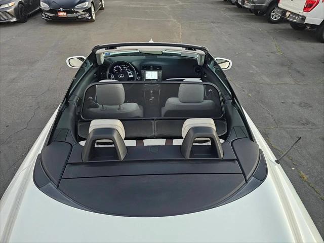 2012 Lexus IS 250C IS 250C