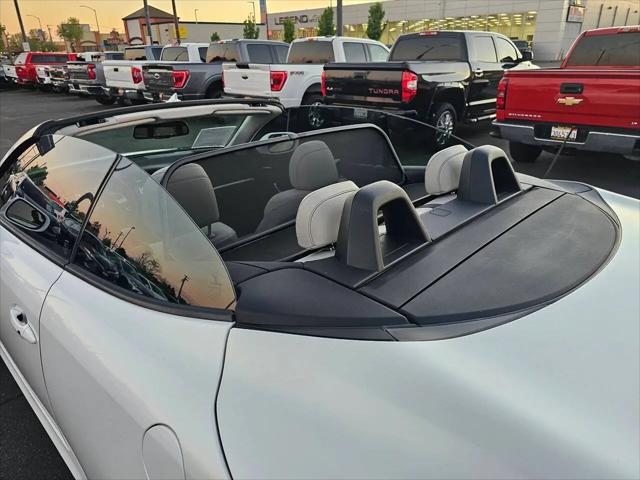 2012 Lexus IS 250C IS 250C
